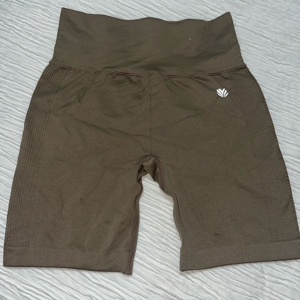 Workout Shorts